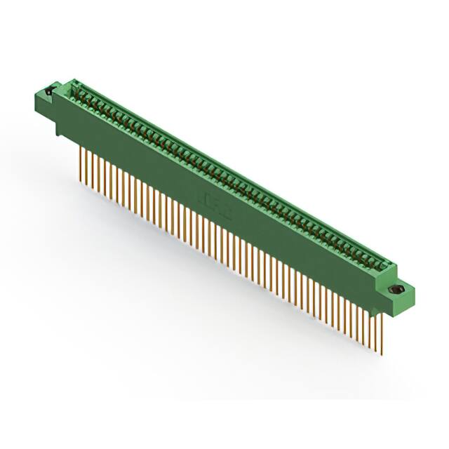 845-050-541-607 EDAC Inc.  Edgeboard Connectors